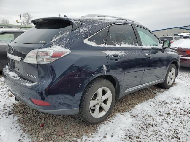 Photo 2 VIN: 2T2BK1BA5AC078646 - LEXUS RX350 