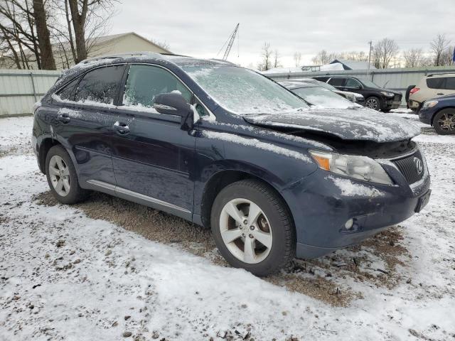 Photo 3 VIN: 2T2BK1BA5AC078646 - LEXUS RX350 