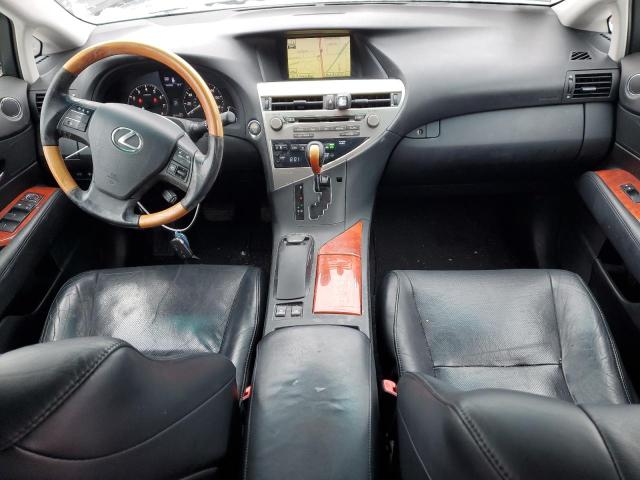 Photo 7 VIN: 2T2BK1BA5AC078646 - LEXUS RX350 