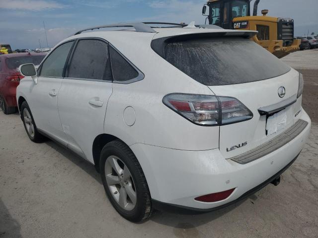 Photo 1 VIN: 2T2BK1BA5AC079618 - LEXUS RX 350 