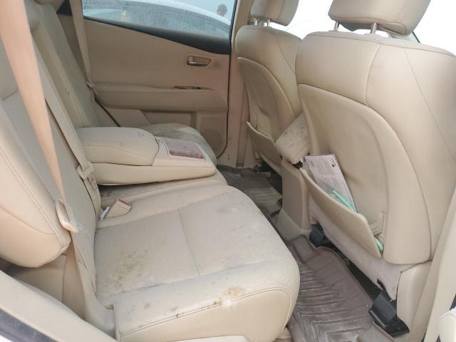 Photo 10 VIN: 2T2BK1BA5AC079618 - LEXUS RX 350 