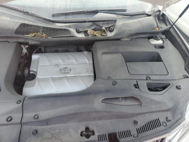 Photo 11 VIN: 2T2BK1BA5AC079618 - LEXUS RX 350 