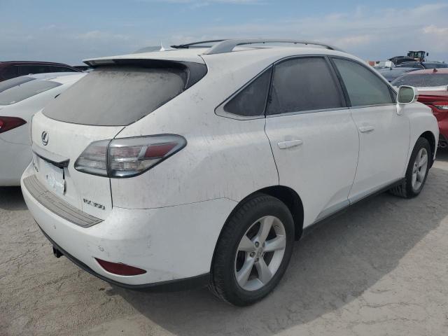 Photo 2 VIN: 2T2BK1BA5AC079618 - LEXUS RX 350 