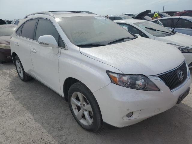 Photo 3 VIN: 2T2BK1BA5AC079618 - LEXUS RX 350 