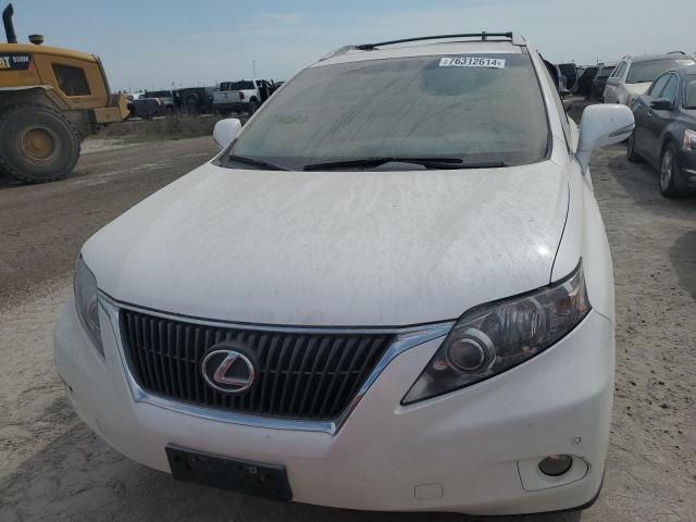 Photo 4 VIN: 2T2BK1BA5AC079618 - LEXUS RX 350 