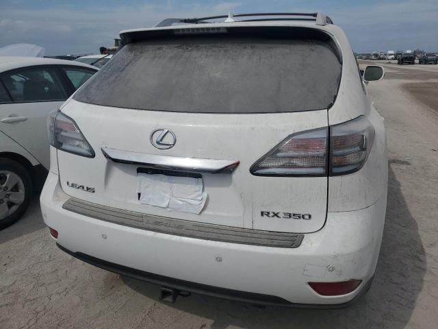 Photo 5 VIN: 2T2BK1BA5AC079618 - LEXUS RX 350 