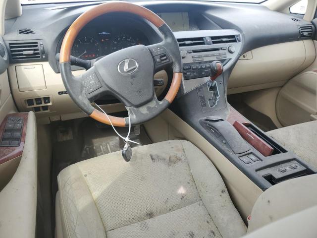 Photo 7 VIN: 2T2BK1BA5AC079618 - LEXUS RX 350 