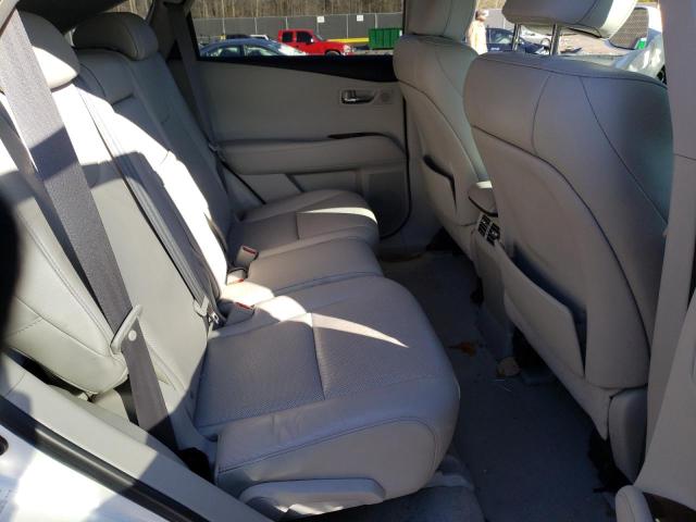 Photo 5 VIN: 2T2BK1BA5AC079828 - LEXUS RX 350 