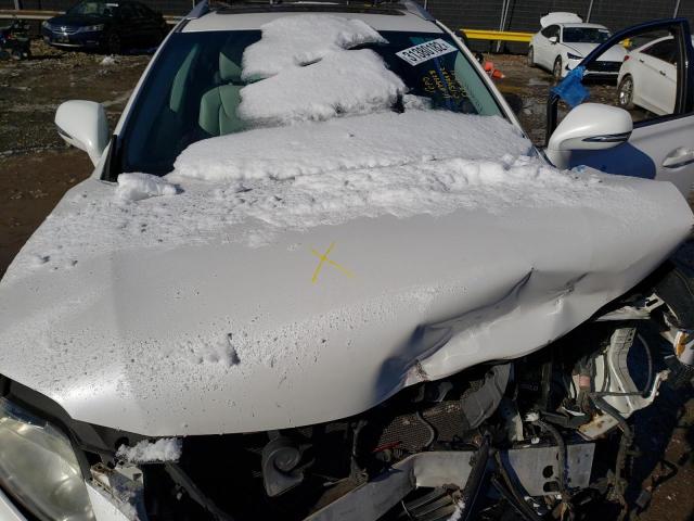 Photo 6 VIN: 2T2BK1BA5AC079828 - LEXUS RX 350 