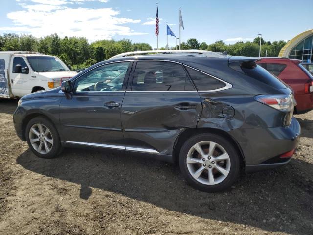 Photo 1 VIN: 2T2BK1BA5AC079862 - LEXUS RX 350 