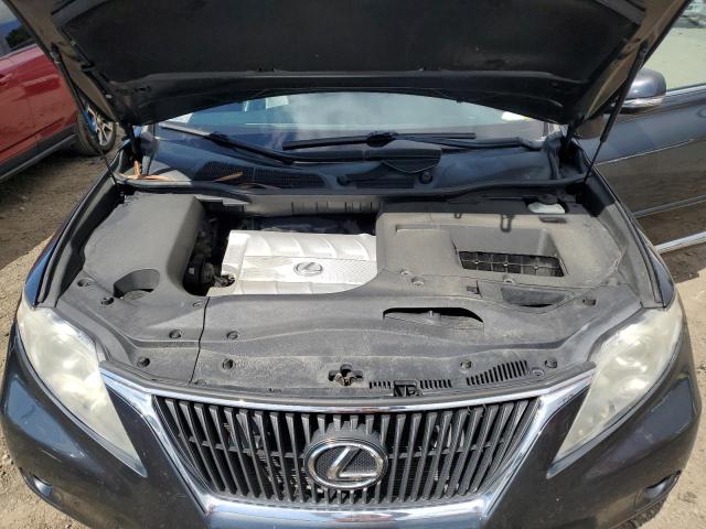 Photo 11 VIN: 2T2BK1BA5AC079862 - LEXUS RX 350 