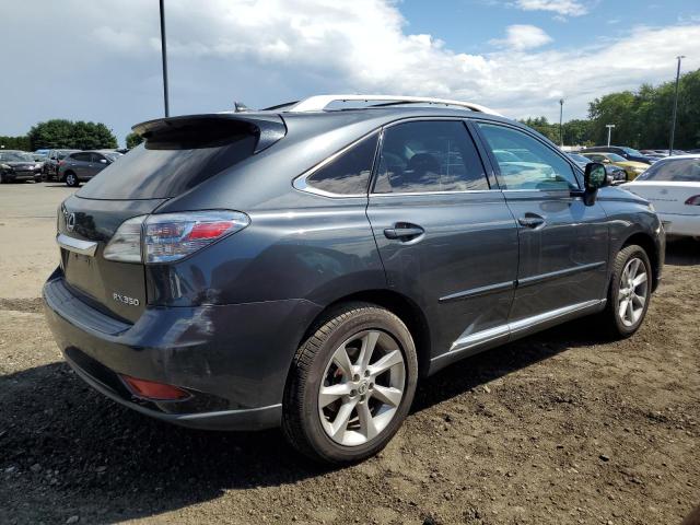 Photo 2 VIN: 2T2BK1BA5AC079862 - LEXUS RX 350 