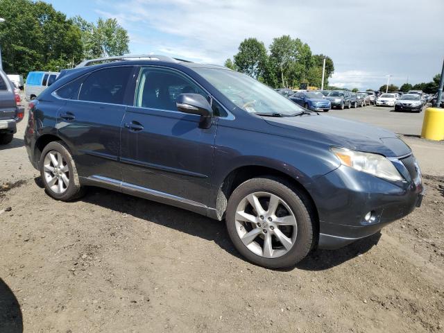 Photo 3 VIN: 2T2BK1BA5AC079862 - LEXUS RX 350 