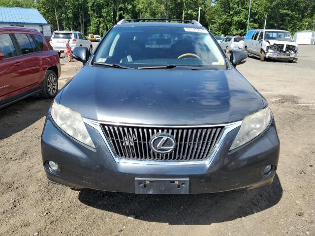 Photo 4 VIN: 2T2BK1BA5AC079862 - LEXUS RX 350 