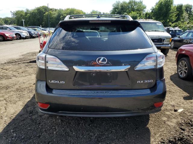 Photo 5 VIN: 2T2BK1BA5AC079862 - LEXUS RX 350 