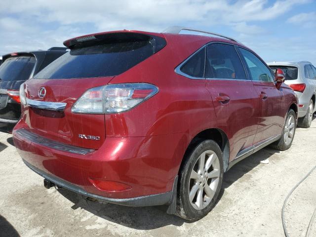 Photo 2 VIN: 2T2BK1BA5BC083606 - LEXUS RX 350 