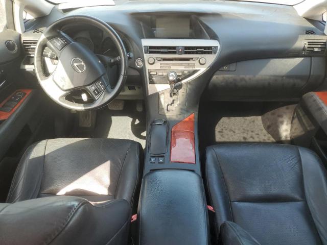 Photo 7 VIN: 2T2BK1BA5BC083606 - LEXUS RX 350 