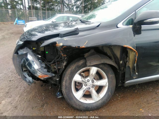 Photo 5 VIN: 2T2BK1BA5BC083685 - LEXUS RX 350 