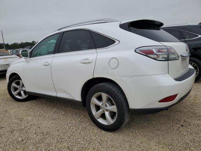 Photo 1 VIN: 2T2BK1BA5BC085890 - LEXUS RX 350 