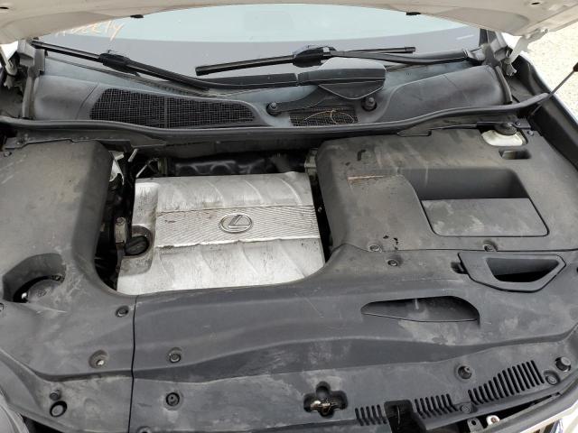 Photo 11 VIN: 2T2BK1BA5BC085890 - LEXUS RX 350 