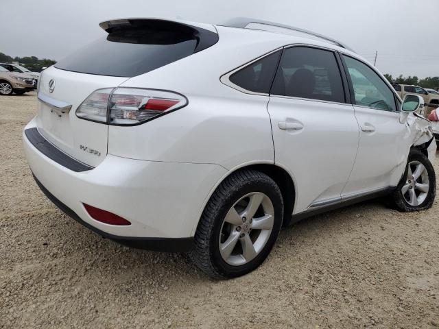 Photo 2 VIN: 2T2BK1BA5BC085890 - LEXUS RX 350 