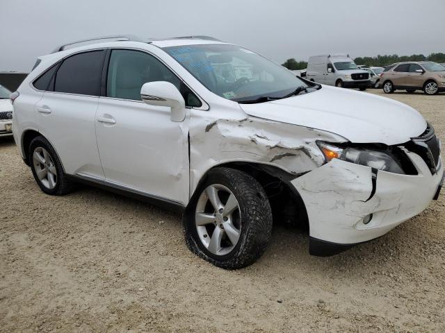 Photo 3 VIN: 2T2BK1BA5BC085890 - LEXUS RX 350 