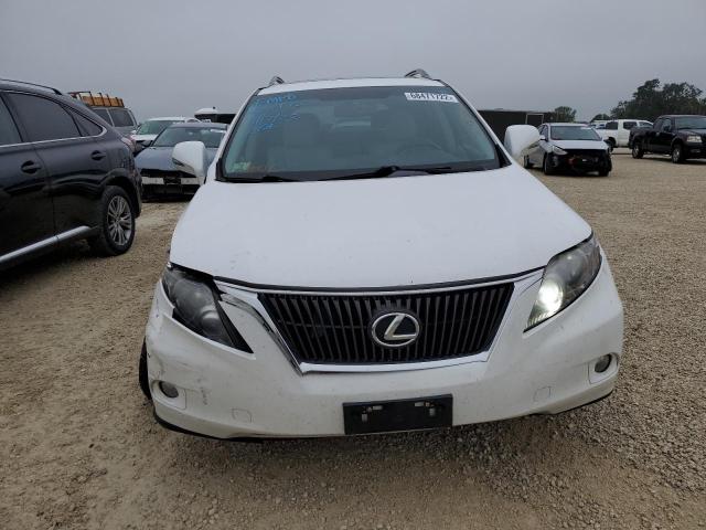 Photo 4 VIN: 2T2BK1BA5BC085890 - LEXUS RX 350 