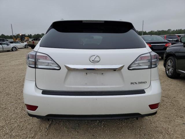 Photo 5 VIN: 2T2BK1BA5BC085890 - LEXUS RX 350 