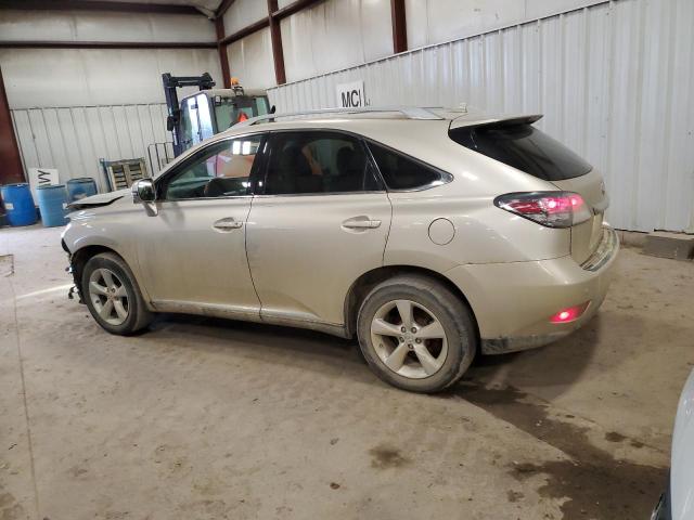 Photo 1 VIN: 2T2BK1BA5BC088823 - LEXUS RX 350 