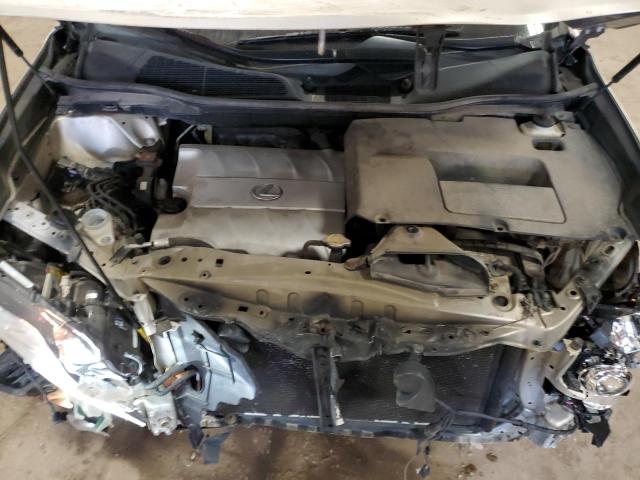 Photo 11 VIN: 2T2BK1BA5BC088823 - LEXUS RX 350 