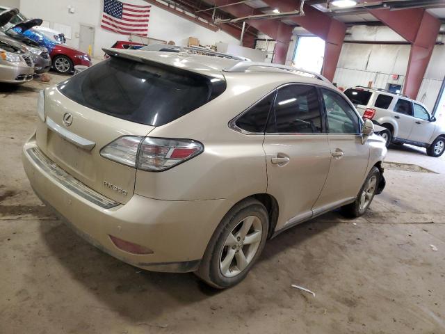 Photo 2 VIN: 2T2BK1BA5BC088823 - LEXUS RX 350 