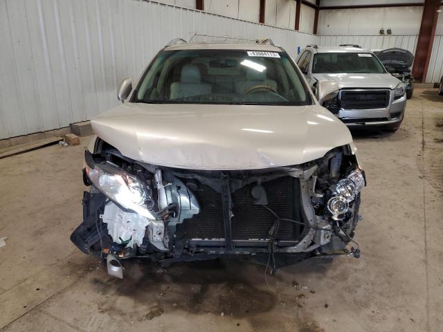 Photo 4 VIN: 2T2BK1BA5BC088823 - LEXUS RX 350 