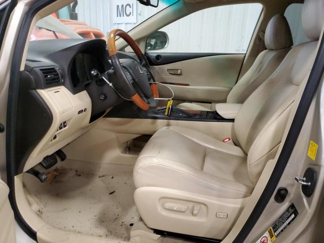 Photo 6 VIN: 2T2BK1BA5BC088823 - LEXUS RX 350 