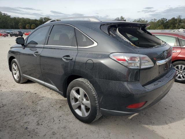 Photo 1 VIN: 2T2BK1BA5BC093732 - LEXUS RX350 