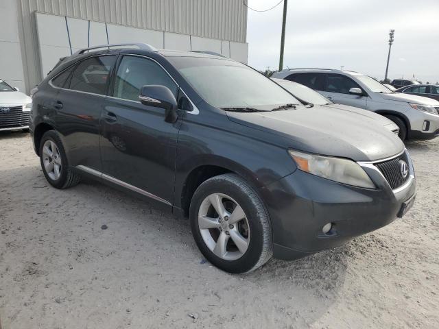 Photo 3 VIN: 2T2BK1BA5BC093732 - LEXUS RX350 