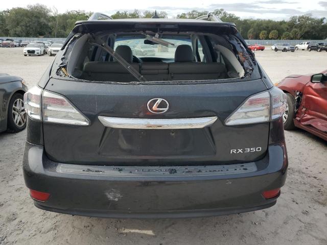 Photo 5 VIN: 2T2BK1BA5BC093732 - LEXUS RX350 