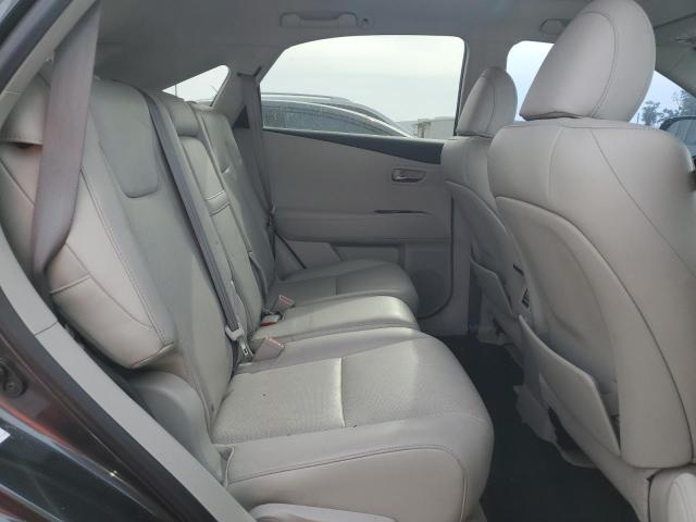 Photo 9 VIN: 2T2BK1BA5BC093732 - LEXUS RX350 