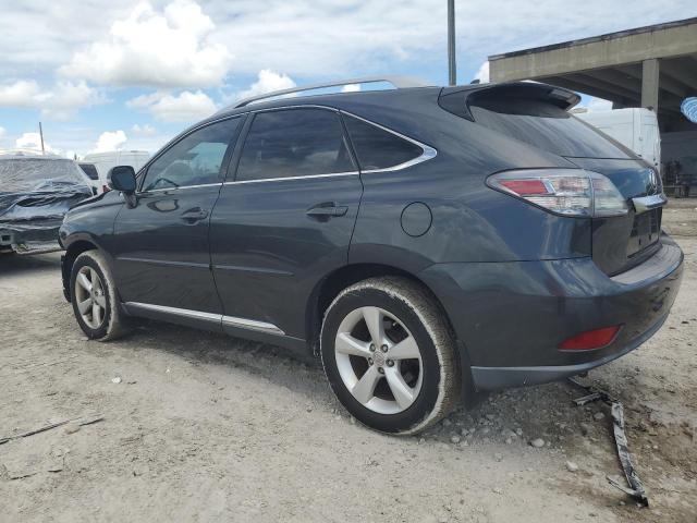 Photo 1 VIN: 2T2BK1BA5BC095948 - LEXUS RX 350 