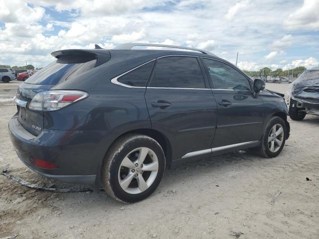 Photo 2 VIN: 2T2BK1BA5BC095948 - LEXUS RX 350 