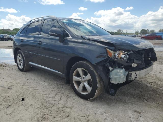 Photo 3 VIN: 2T2BK1BA5BC095948 - LEXUS RX 350 