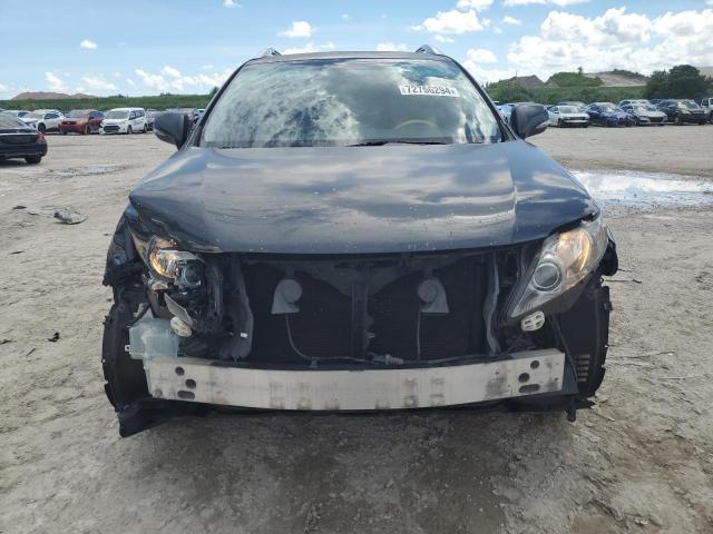 Photo 4 VIN: 2T2BK1BA5BC095948 - LEXUS RX 350 