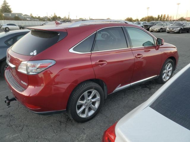 Photo 2 VIN: 2T2BK1BA5BC097604 - LEXUS RX 350 