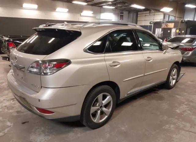 Photo 3 VIN: 2T2BK1BA5BC099238 - LEXUS RX 350 