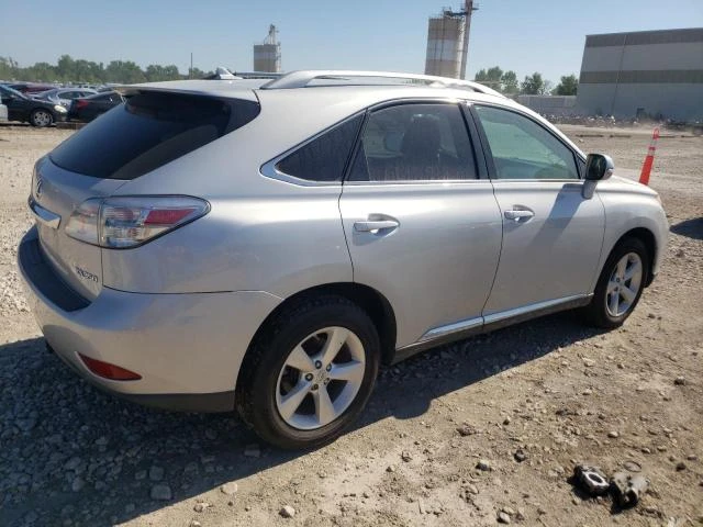 Photo 2 VIN: 2T2BK1BA5BC105667 - LEXUS RX 350 