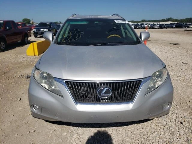 Photo 4 VIN: 2T2BK1BA5BC105667 - LEXUS RX 350 