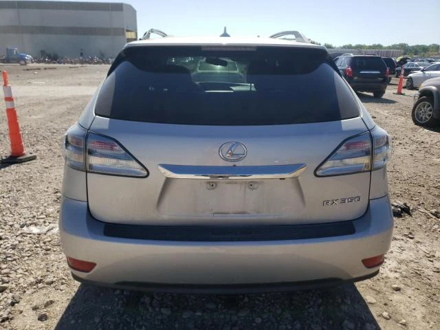 Photo 5 VIN: 2T2BK1BA5BC105667 - LEXUS RX 350 