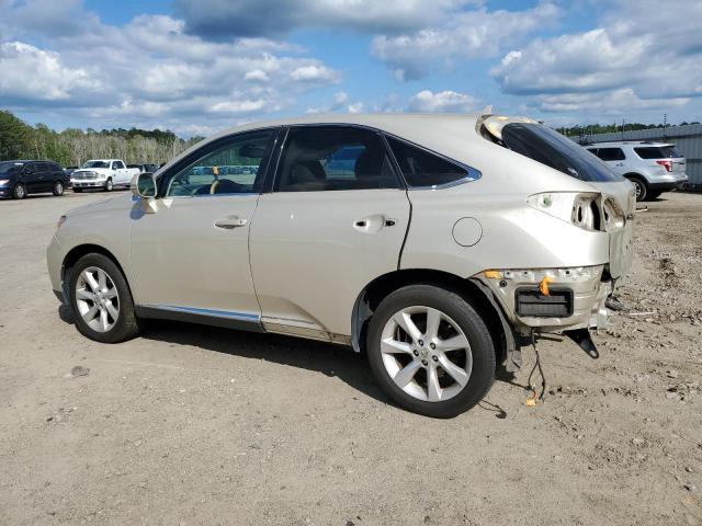 Photo 1 VIN: 2T2BK1BA5BC105734 - LEXUS RX350 