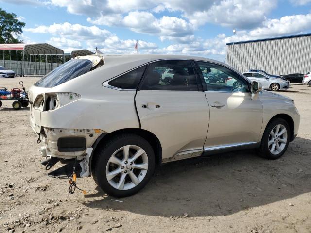 Photo 2 VIN: 2T2BK1BA5BC105734 - LEXUS RX350 