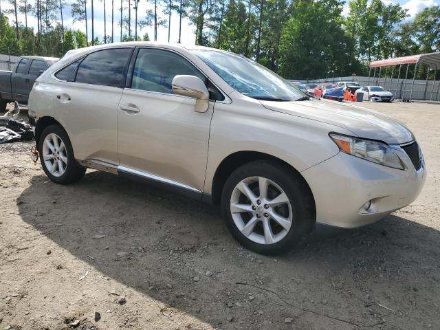 Photo 3 VIN: 2T2BK1BA5BC105734 - LEXUS RX350 