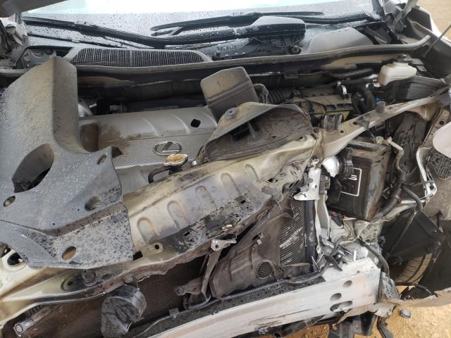 Photo 6 VIN: 2T2BK1BA5BC108004 - LEXUS RX 350 